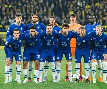 开云体育安全-切尔西31取欧协联5连胜