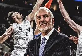 开云体育登录-马刺1999年夺冠阵容