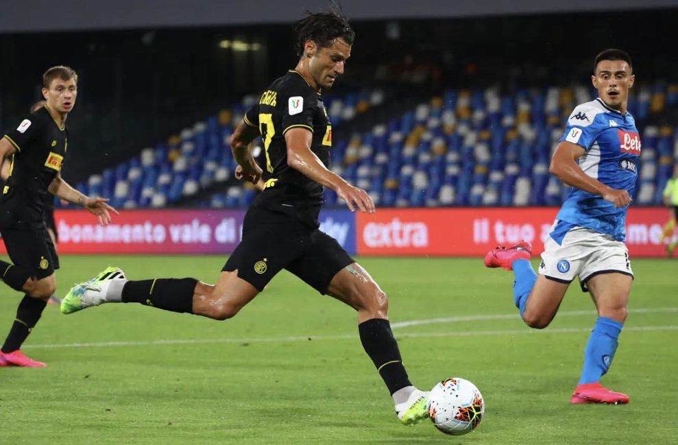 开云体育登录-里程碑夜!国际米兰遗憾出局,社区盾转会期刷纪录,信心回归,数据趋势出现新变化的简单介绍